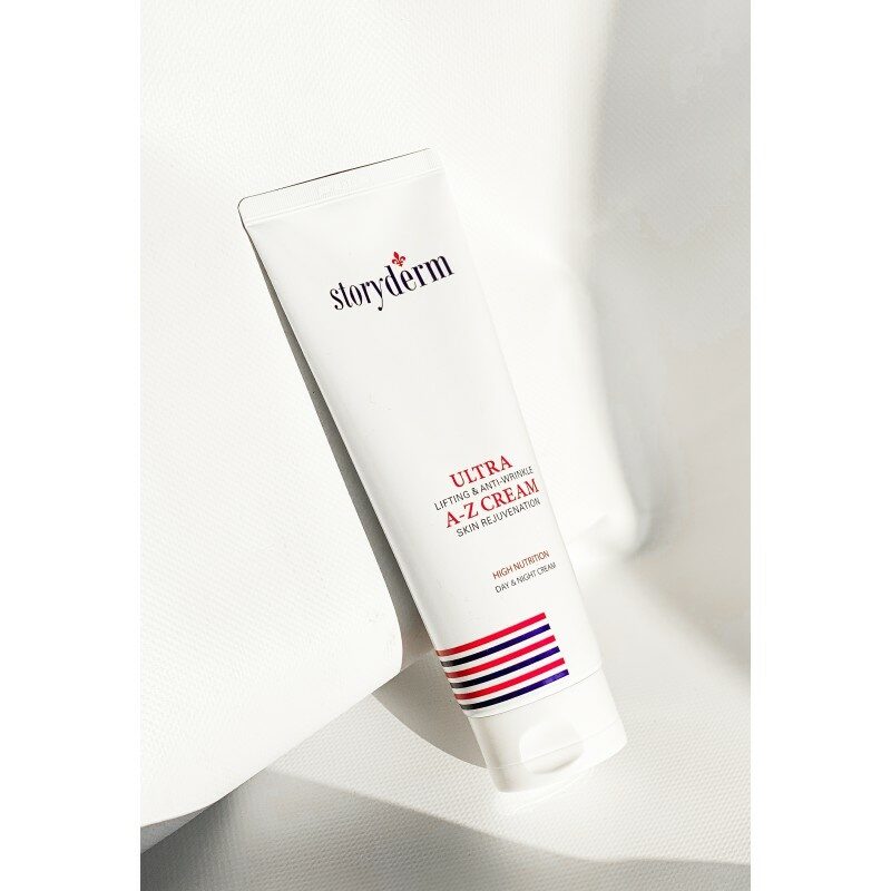 Крем ULTRA A-Z CREAM 50ml